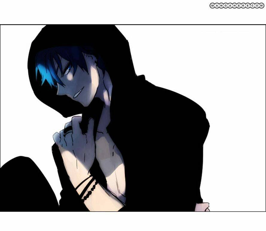 Wonted: Chapter 38