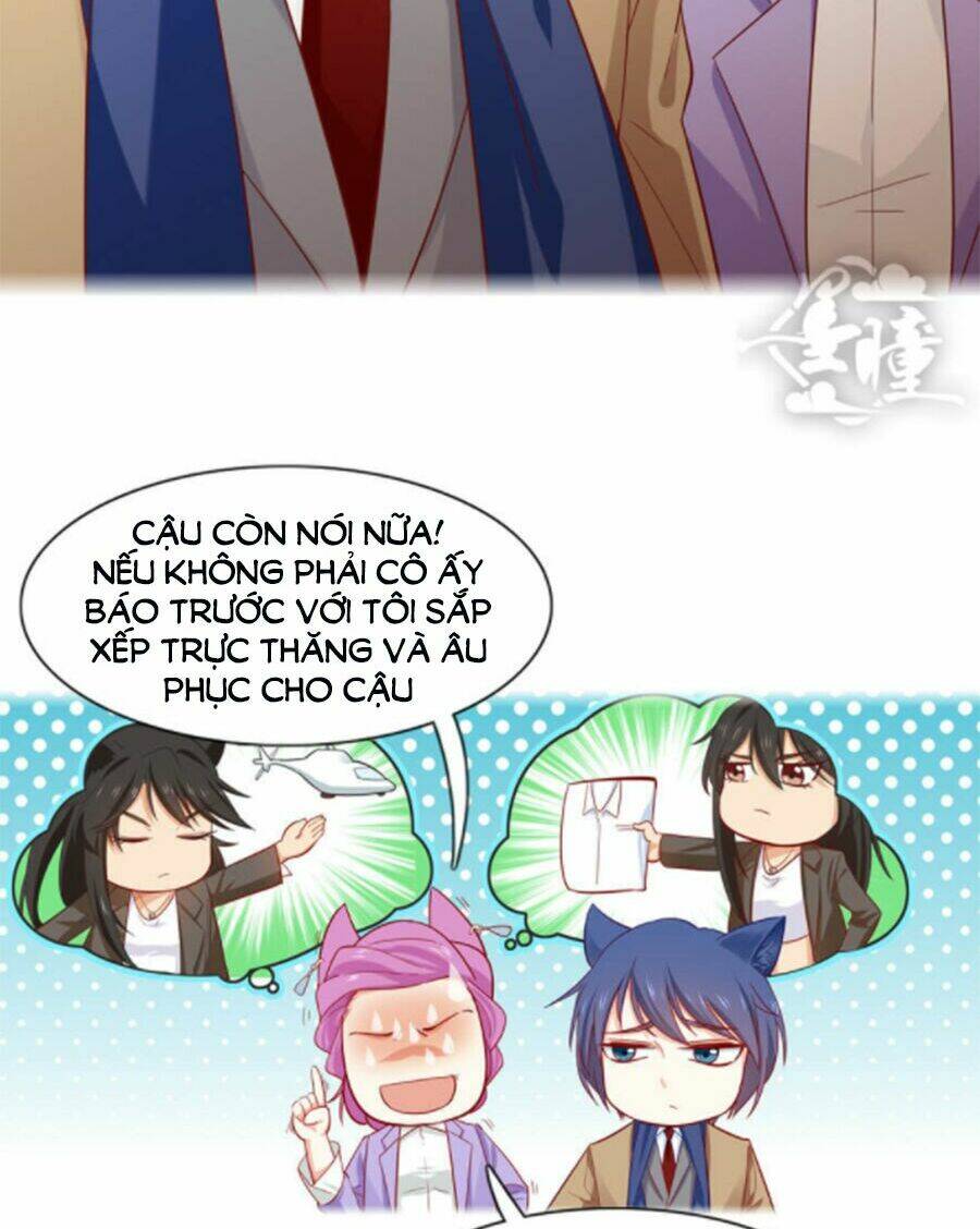 Hướng Tâm Dẫn Lực: Chapter 17