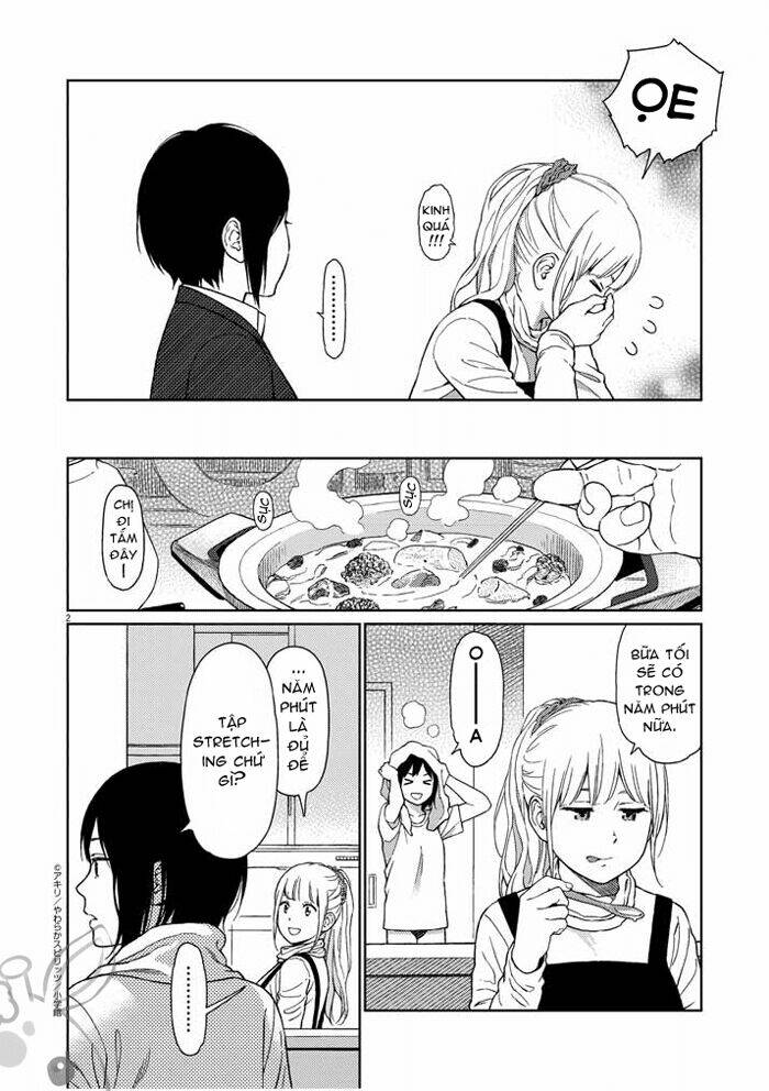 Stretch: Chapter 4