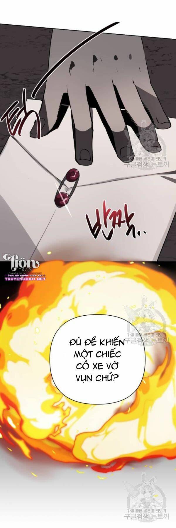 Cách Mà Pháp Sư Đối Mặt Với Cái Chết: Chapter 5.1