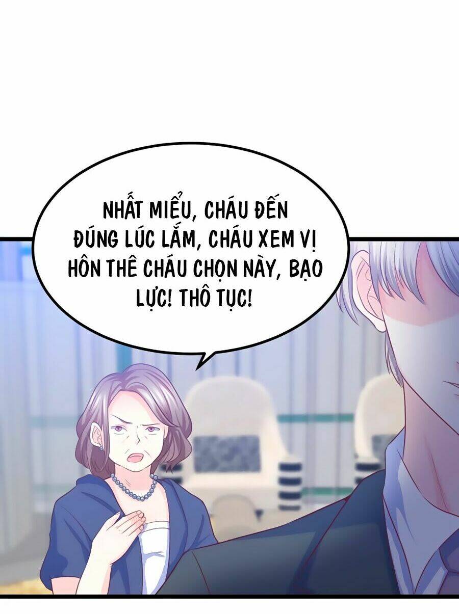 Ta Và Nam Thần Cởi Áo Ngủ Rồi: Chapter 11