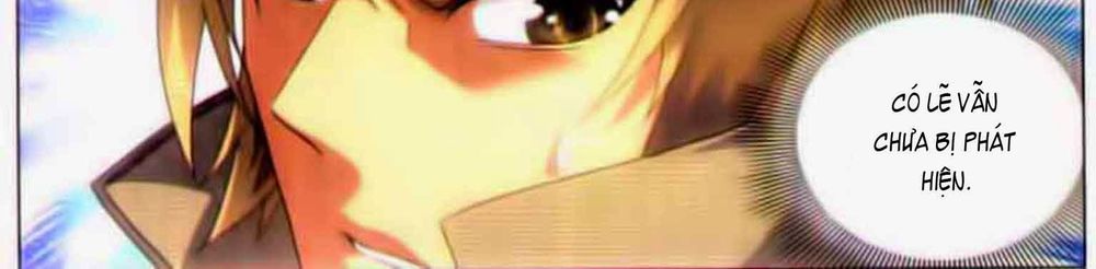 Long Tộc 2: Chapter 36
