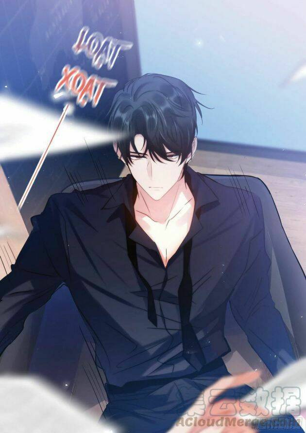 Ảnh Đế X Ảnh Đế: Chapter 199