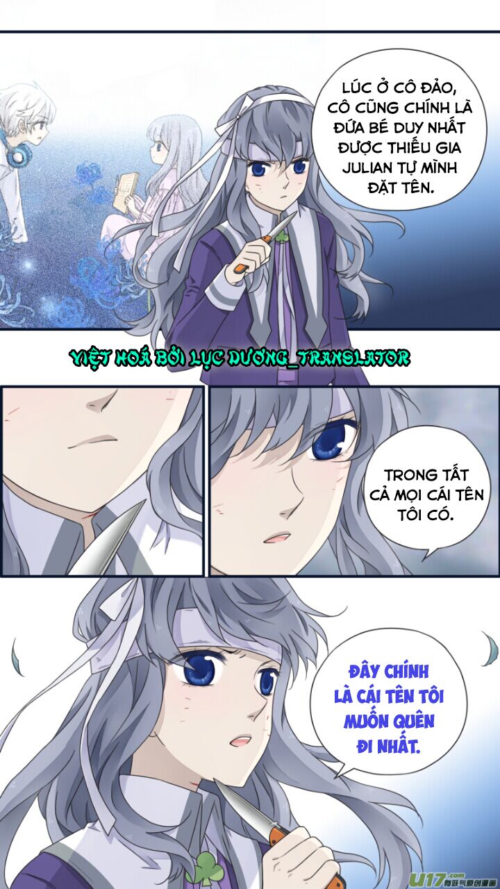 Lam Sí: Chapter 152