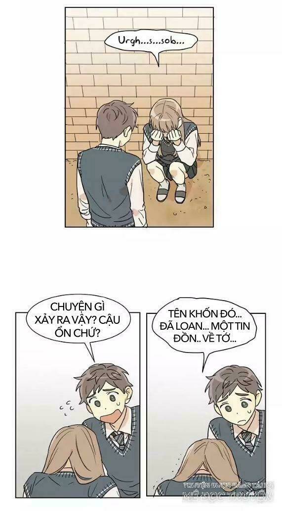 Dasadanan: Chapter 21.2