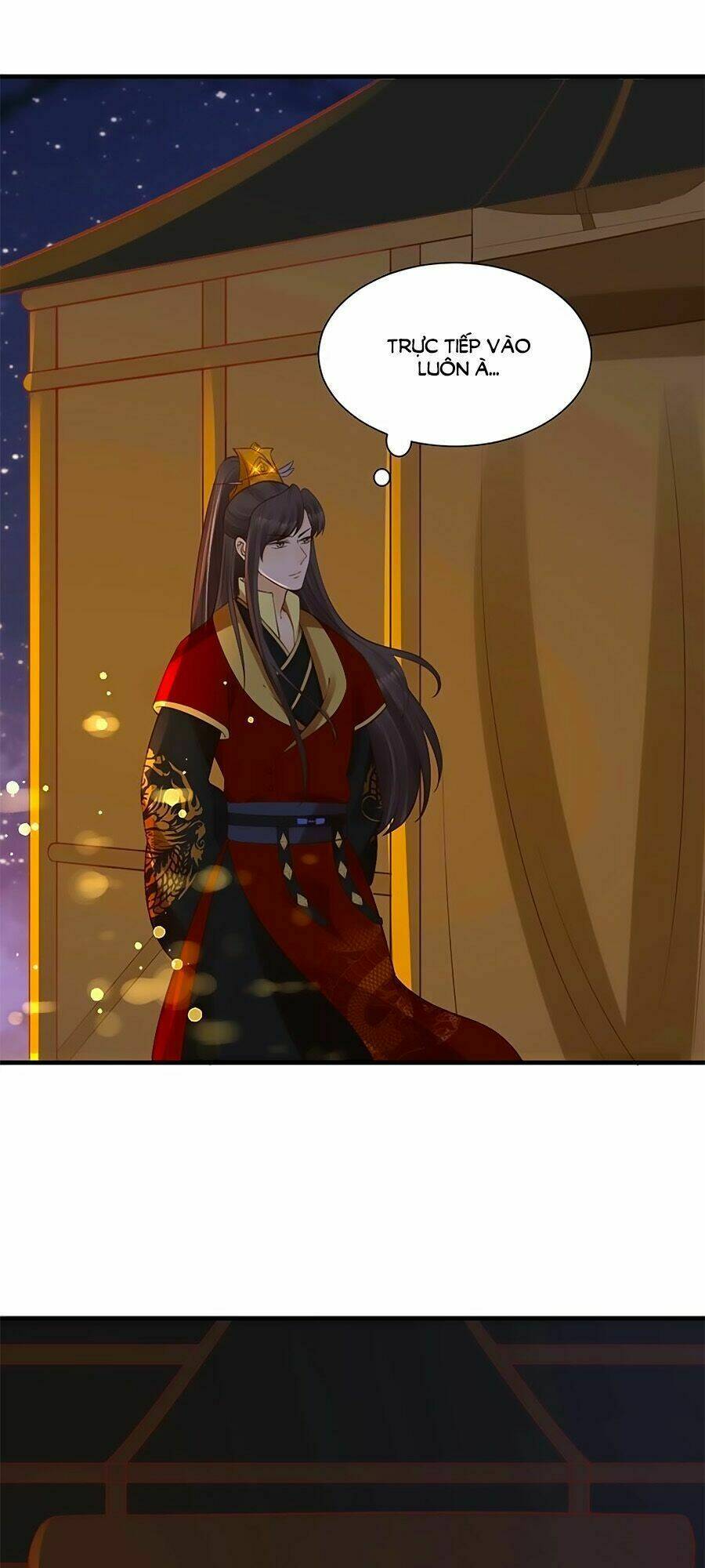 Thịnh Thế Lê Hoa Điện: Chapter 55