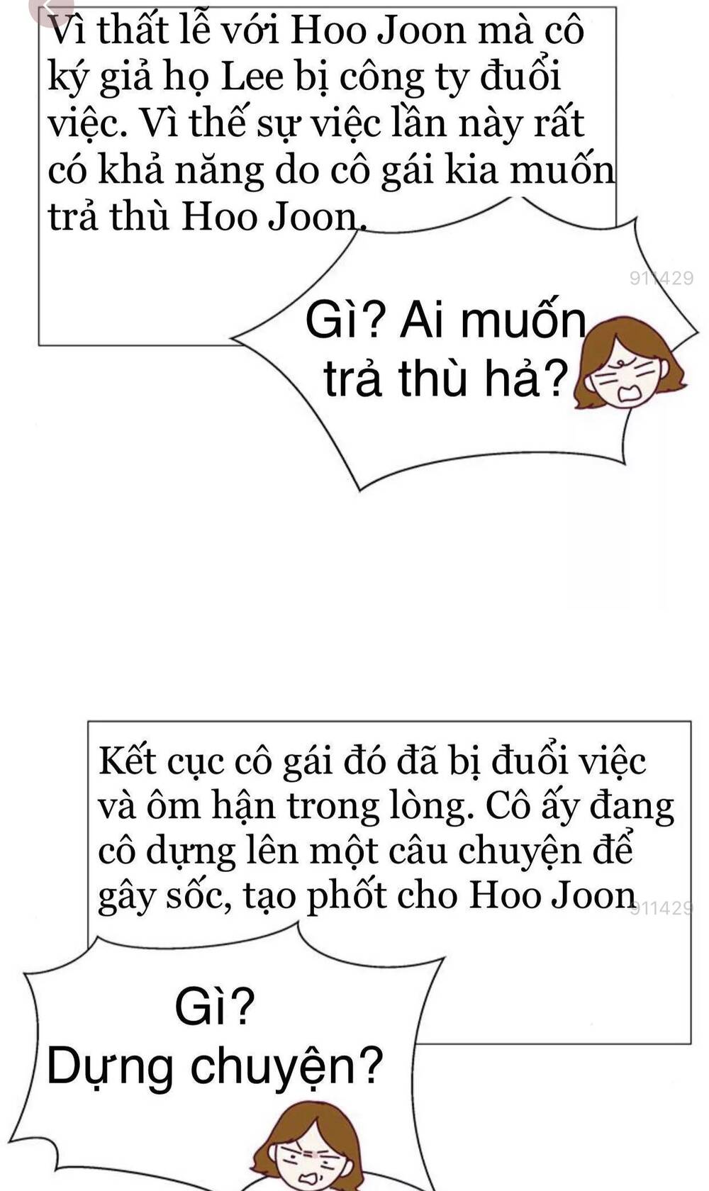 Tôi Kết Hôn Cùng Antifan: Chapter 10
