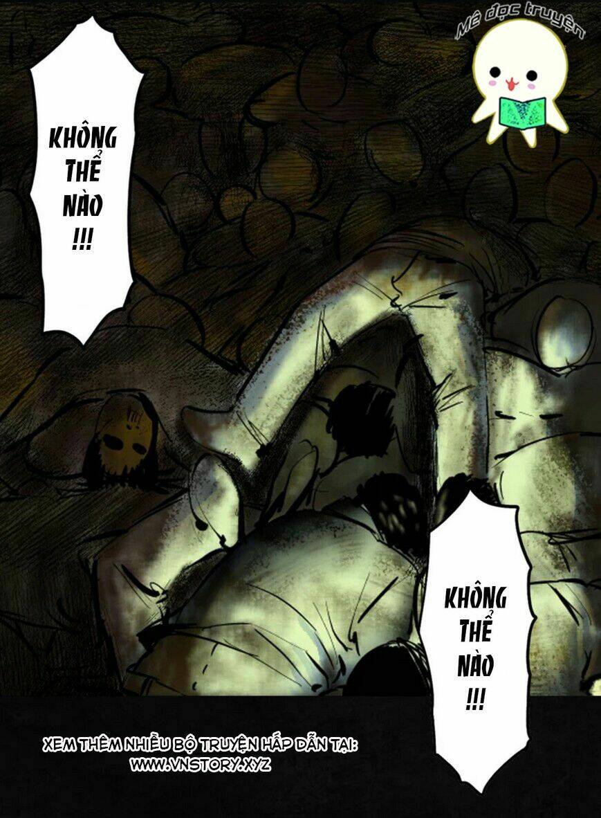 Thành Đô 1995: Chapter 2