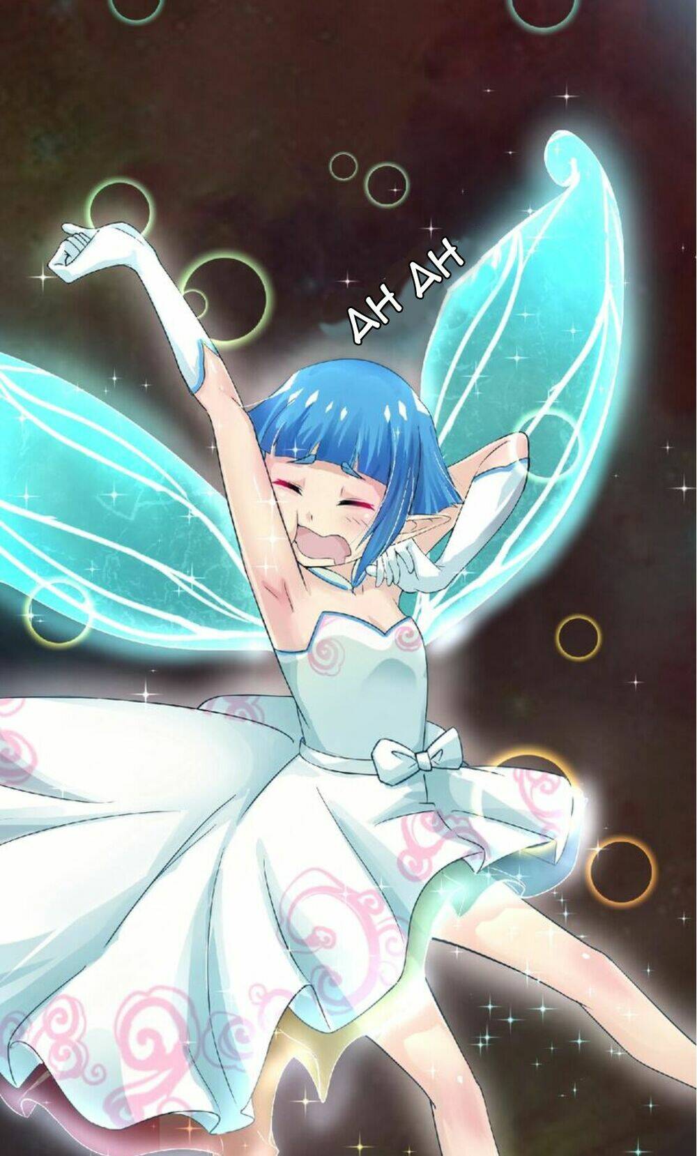 Đại Chiến Yêu Tinh: Chapter 5