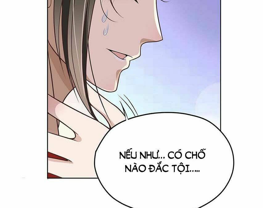 Vương Phi Thật Uy Vũ: Chapter 5.1