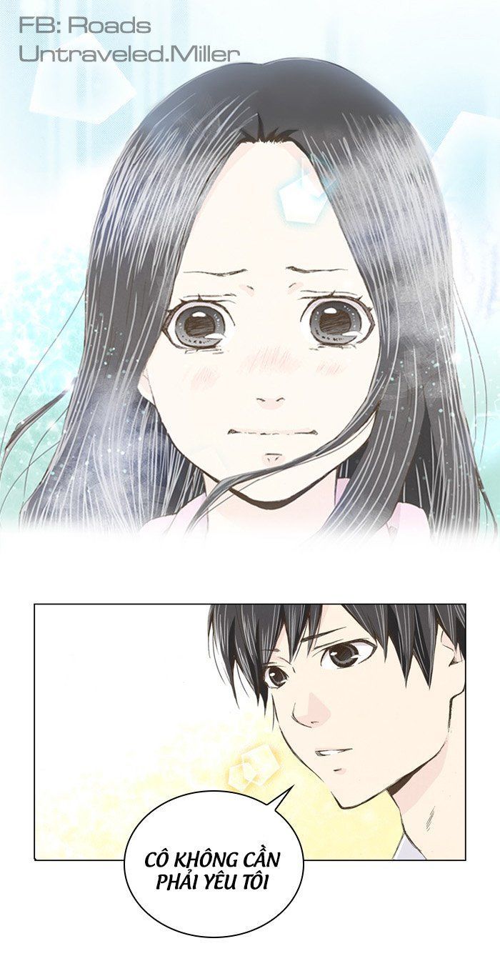 Làm Vợ Anh, Em Nhé: Chapter 3