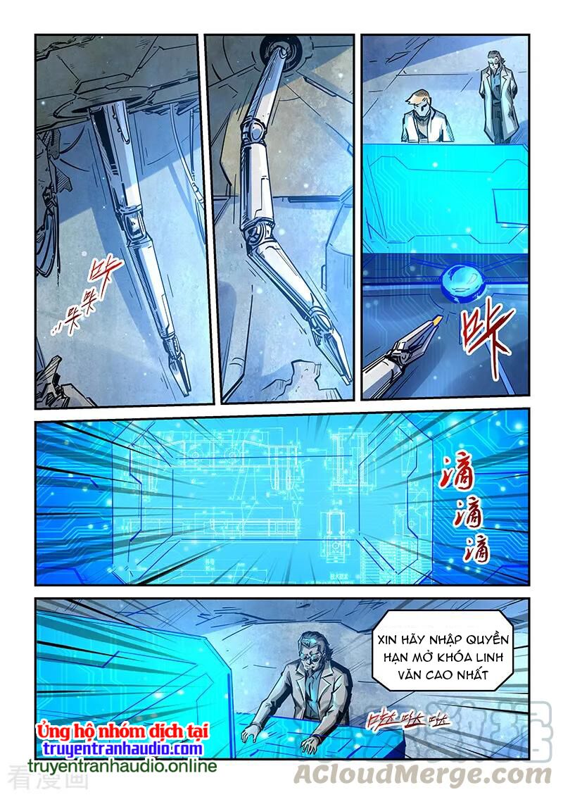 Tu Chân Tứ Vạn Niên: Chapter 298