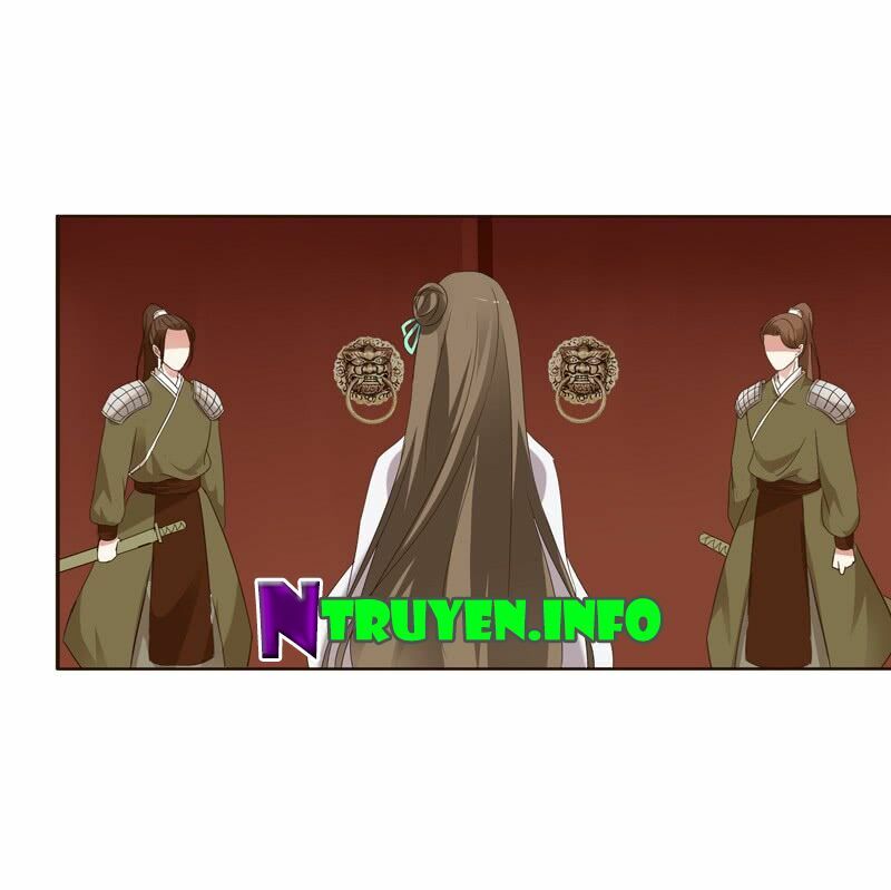 Thông Linh Phi: Chapter 173