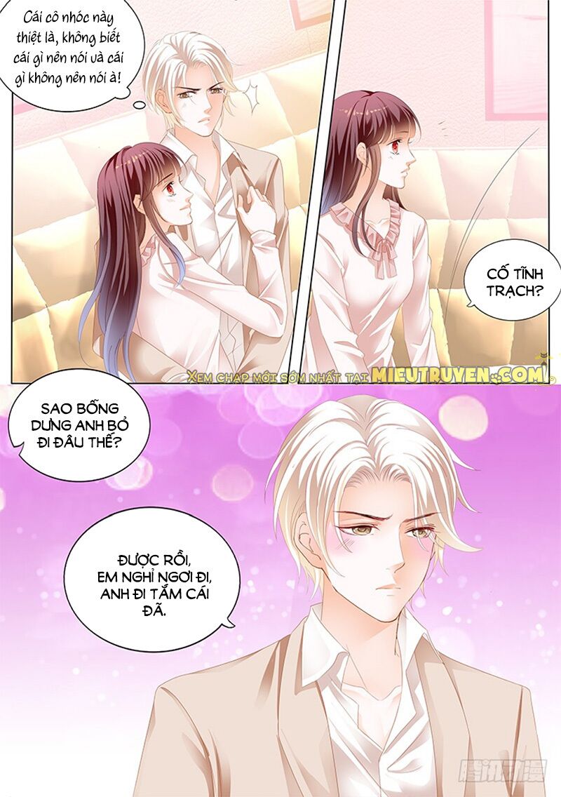 Thiểm Hôn Kiều Thê: Chapter 179