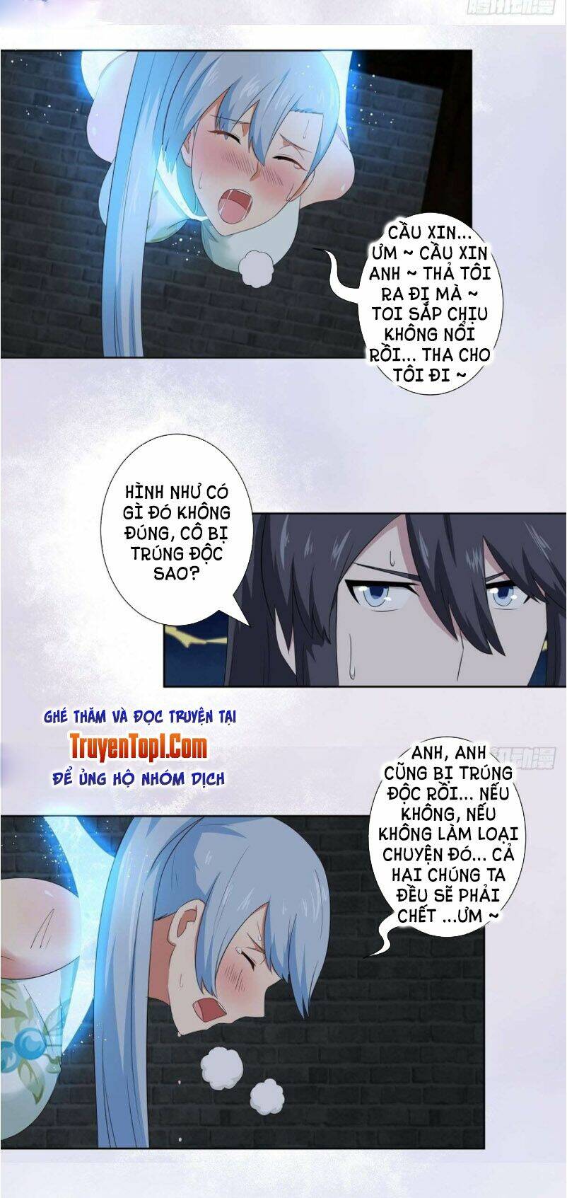 Người Tu Tiên Tại Đô Thị: Chapter 48