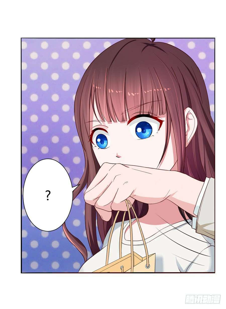 Gả Cho Tình Cũ Làm Lão Bà: Chapter 10