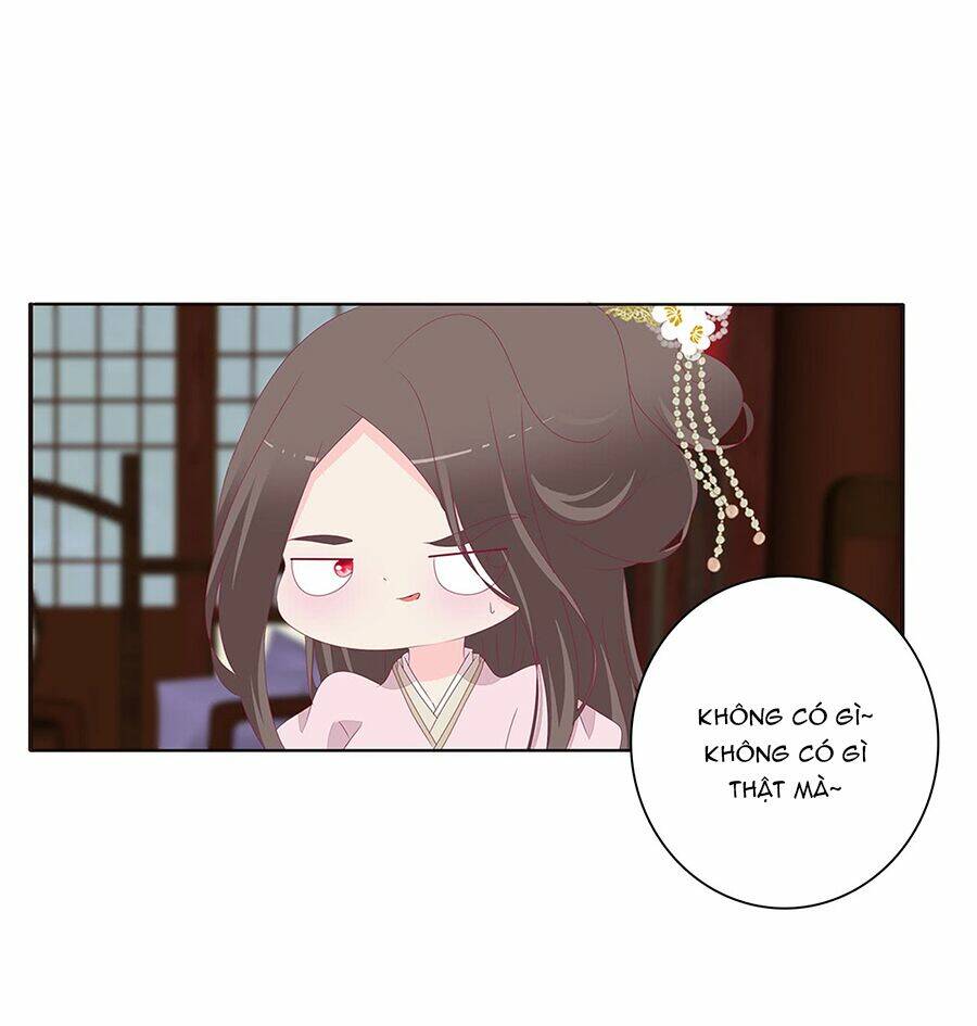 Tướng Quân Mời Ra Trận: Chapter 147