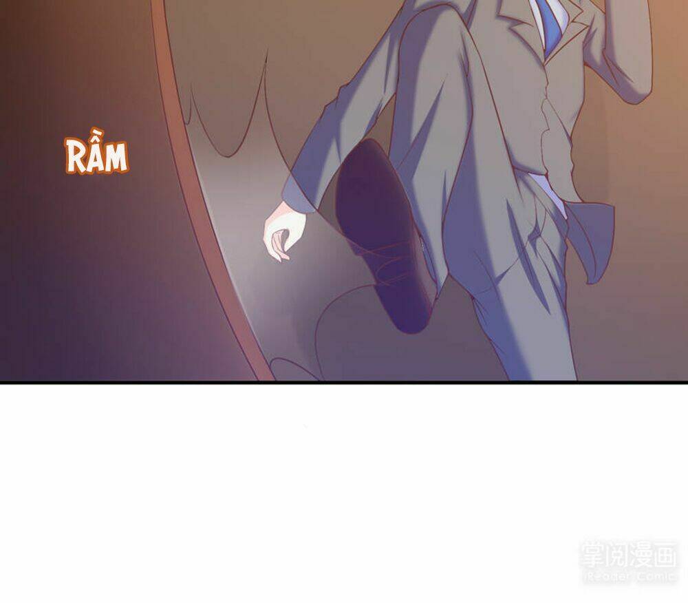 Hướng Tâm Dẫn Lực: Chapter 59