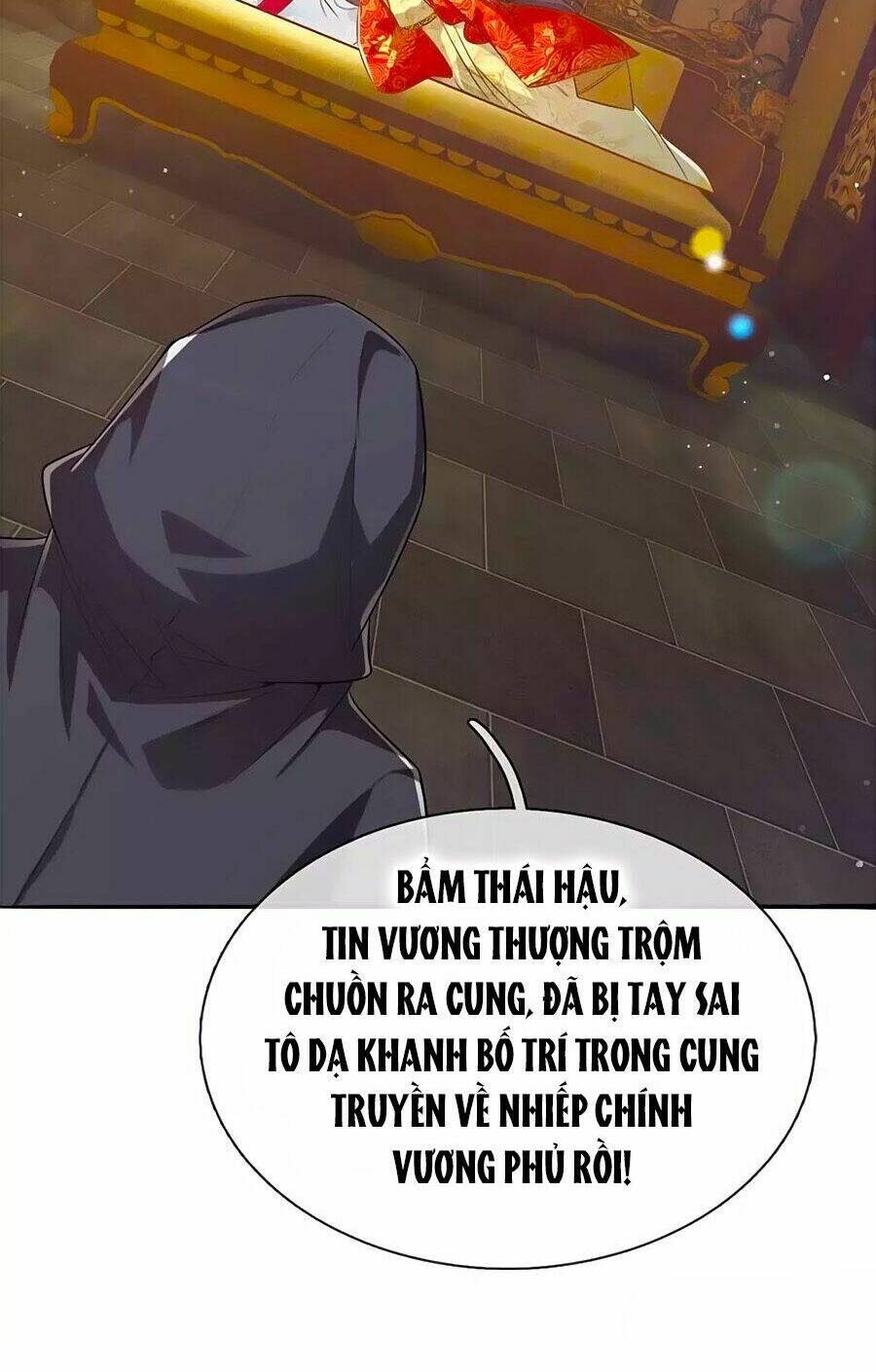 Ôn Nhu Bạo Quân: Nhiếp Chính Vương Gia Quá Hung Mãnh: Chapter 26