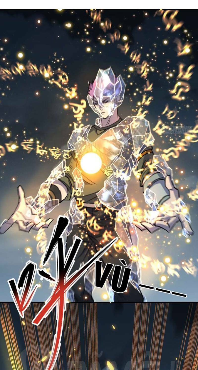 Thú Nhân: Chapter 147