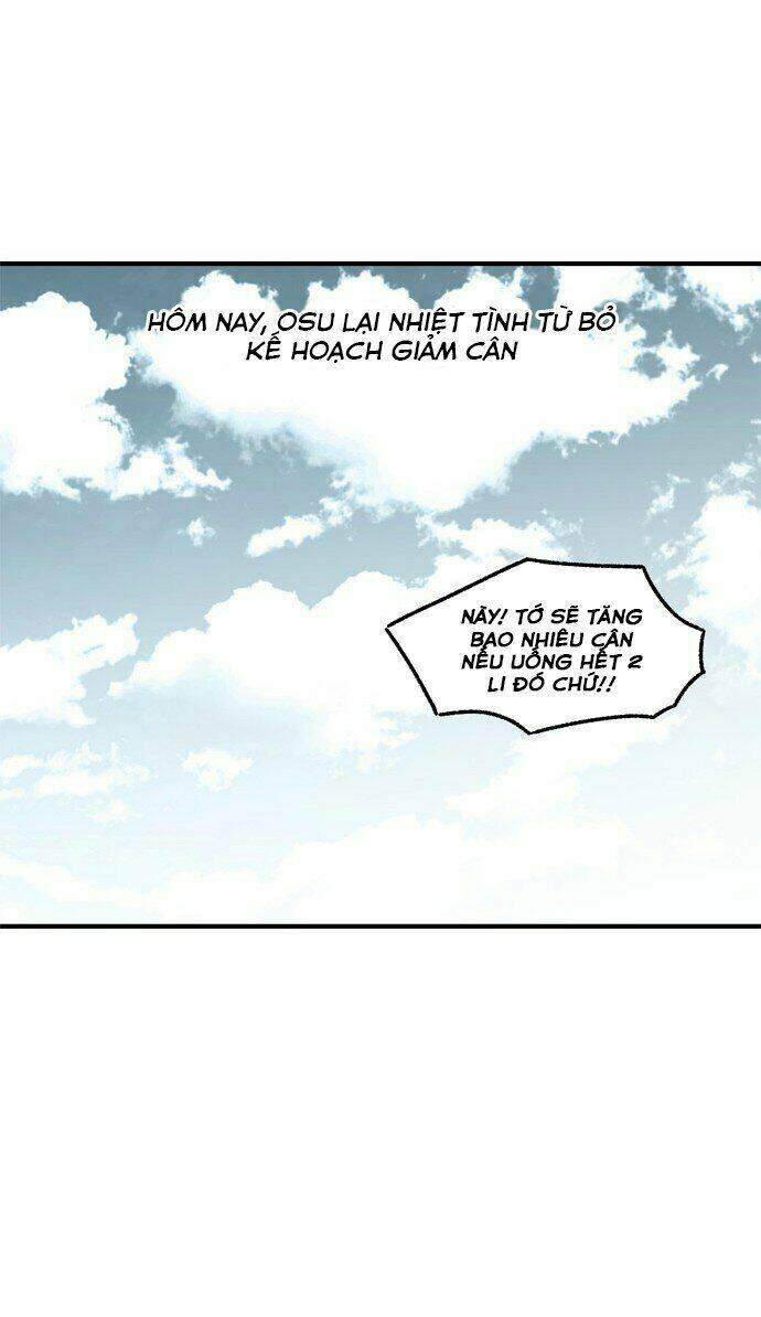 For 5Kg!: Chapter 1