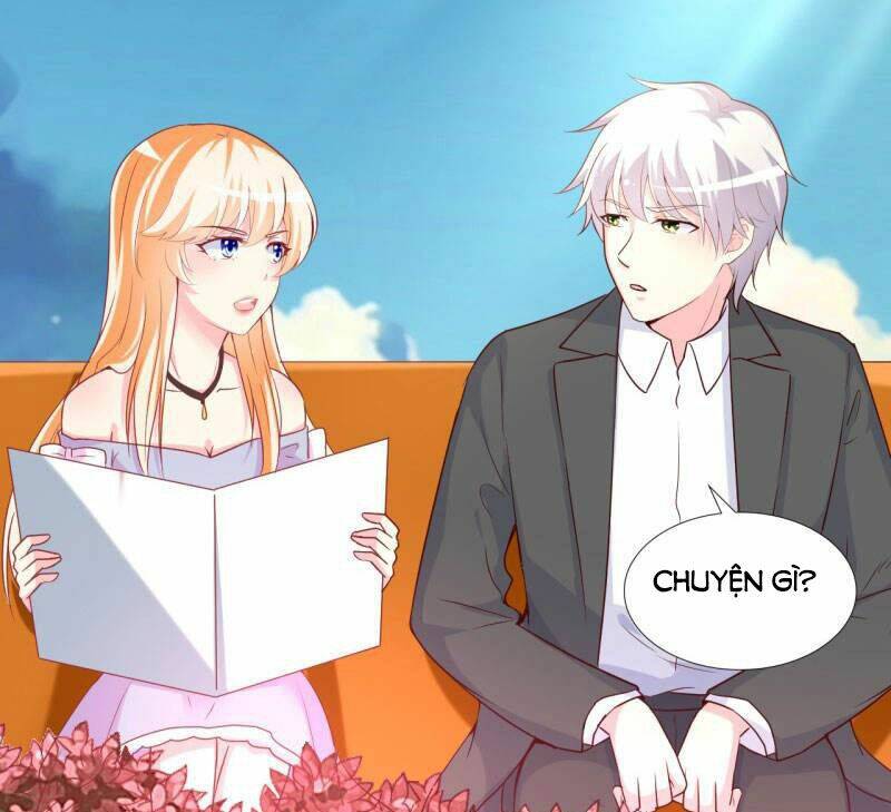 Này! Đừng Động Vào Phô Mai Của Tôi: Chapter 84