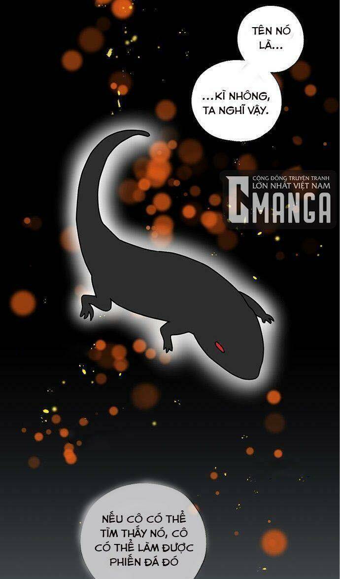 Tôi Trở Thành Đầu Bếp Của Long Vương: Chapter 16