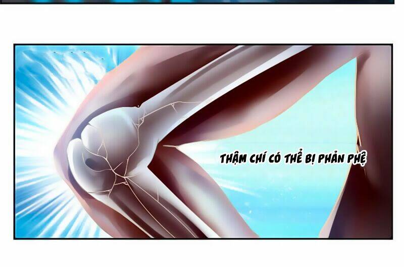 Cửu Dương Thần Vương: Chapter 21