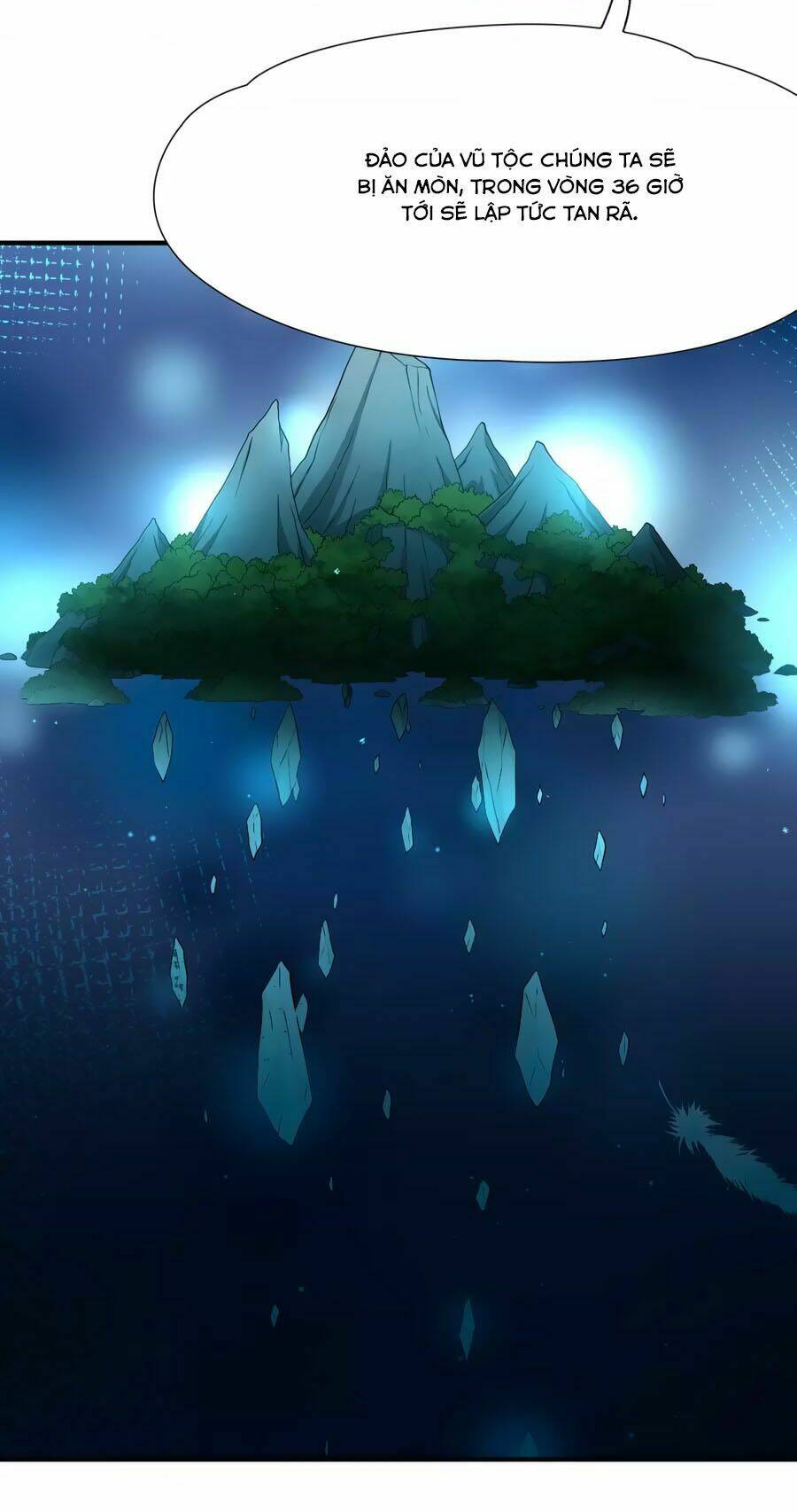 Huyền Vũ Luyến Ca: Vạn Vật Sinh Linh: Chapter 34.2