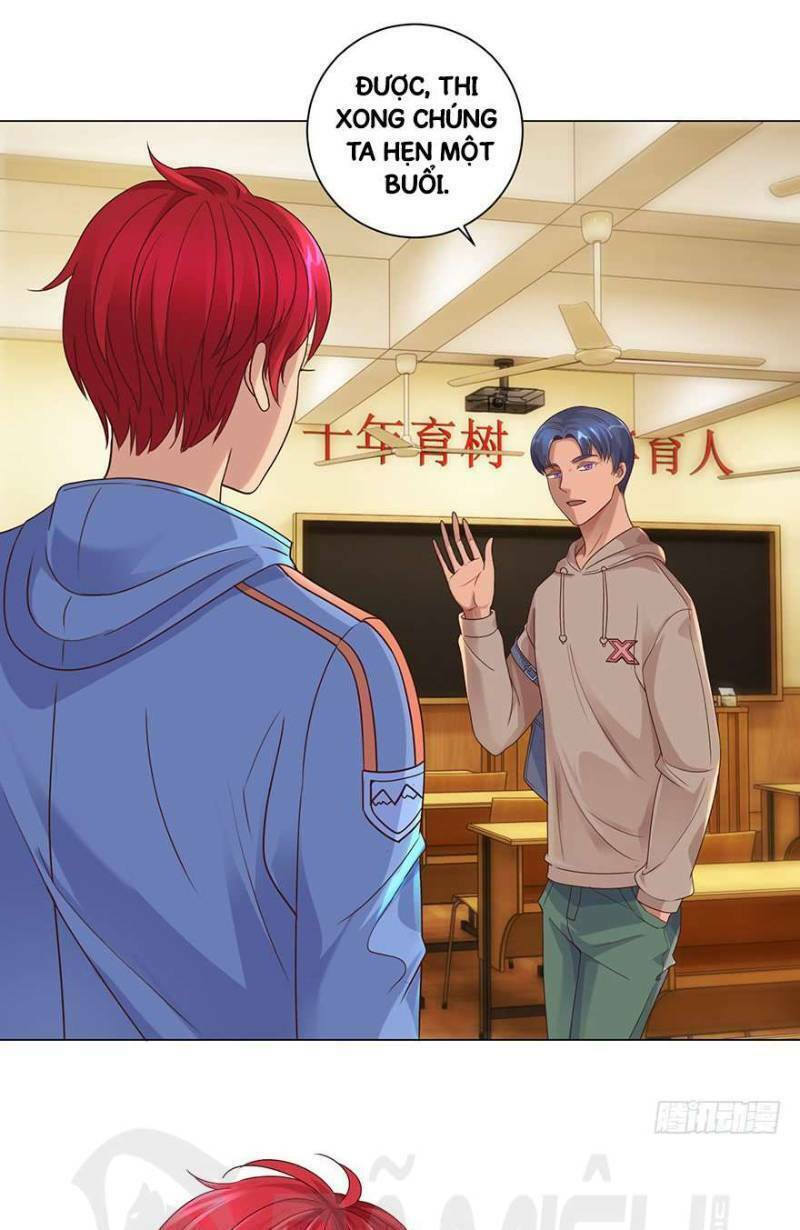 Đô Thị Chí Tôn Hệ Thống: Chapter 113