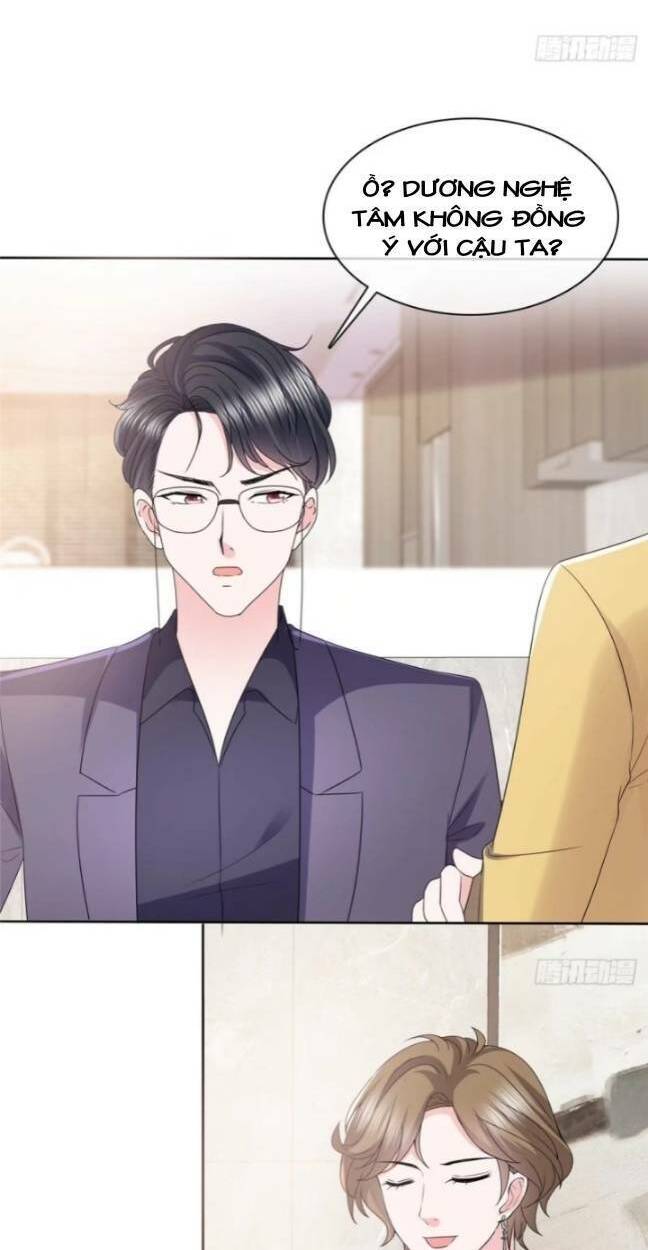 Boss Là Kim Chủ Của Tôi: Chapter 28