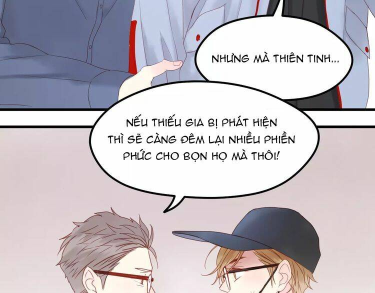 Lượm Được Một Tiểu Hồ Ly 2: Chapter 19