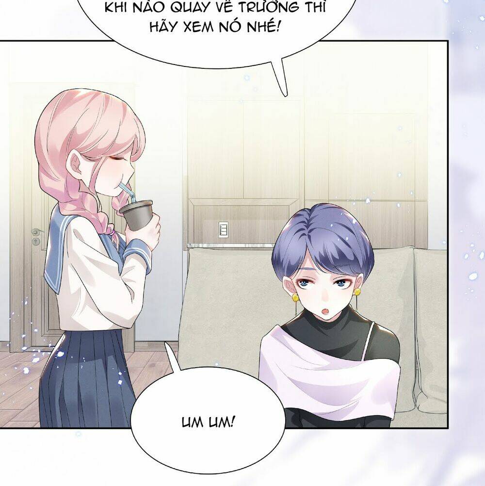Ghen Tuông Số 1 Thế Giới: Chapter 3