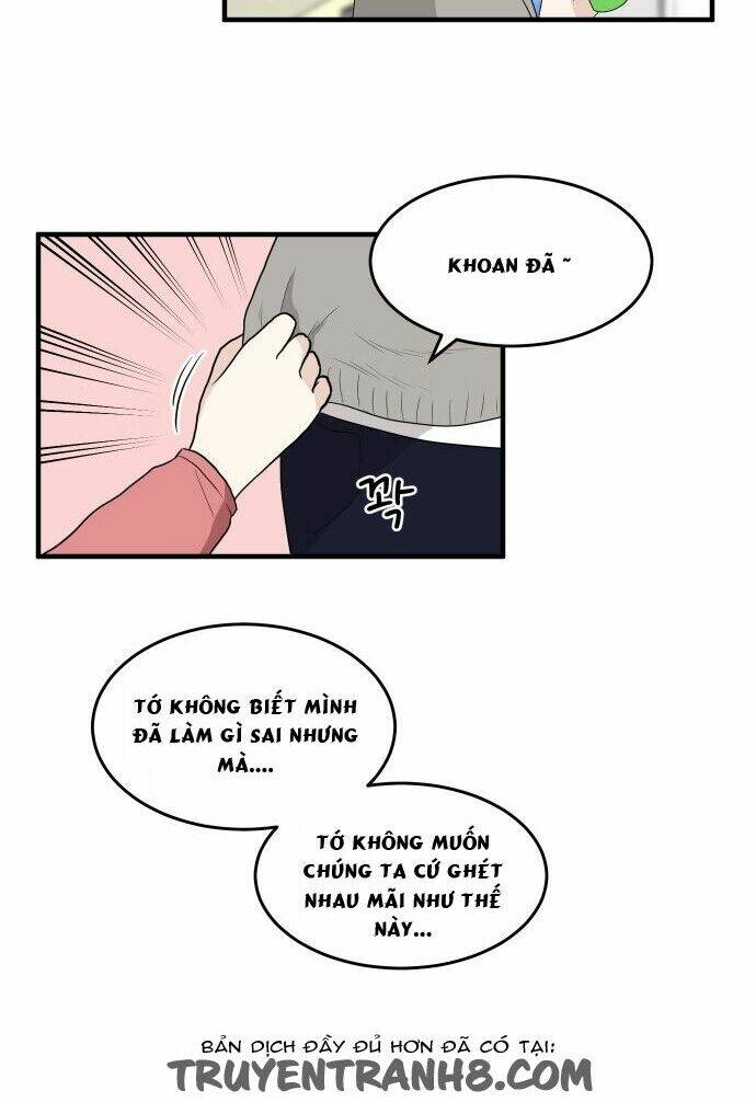 Người Đẹp Gangnam: Chapter 6