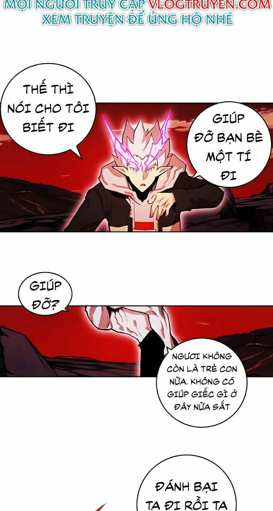 Hard Core Leveling Warrior Ss2: Chapter 67