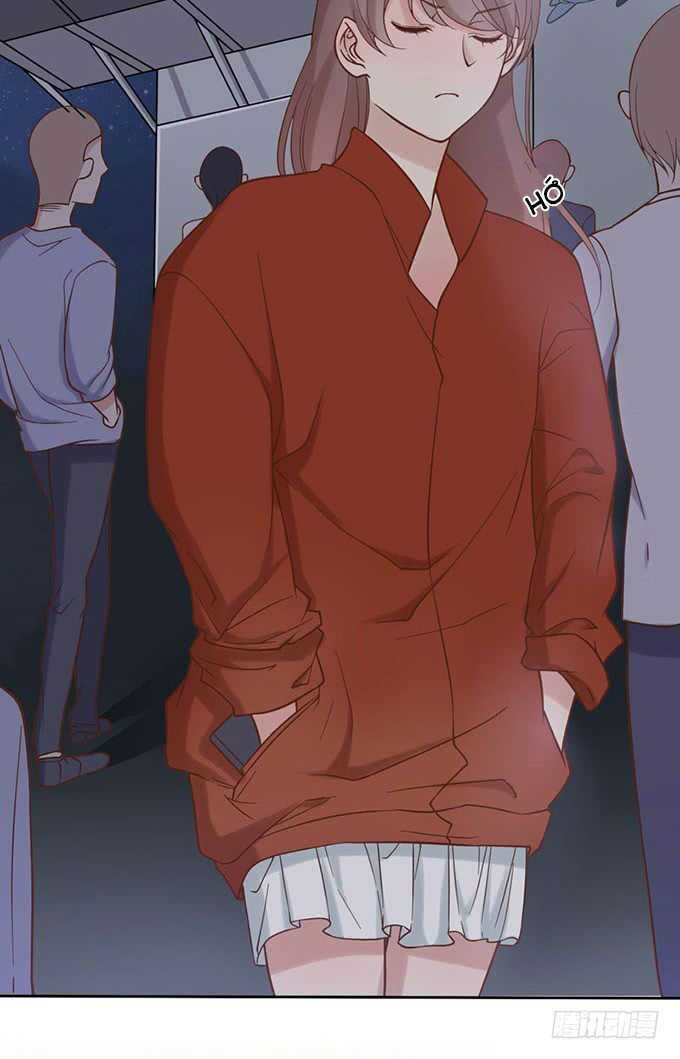 Nam Thần Của Tôi Là Gay: Chapter 3