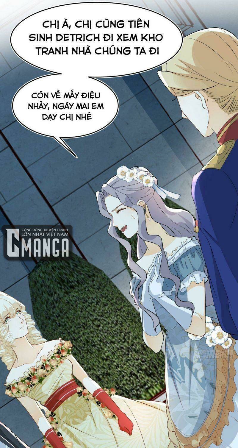 Không Thể Hòan Hảo Tuyệt Đối: Chapter 14