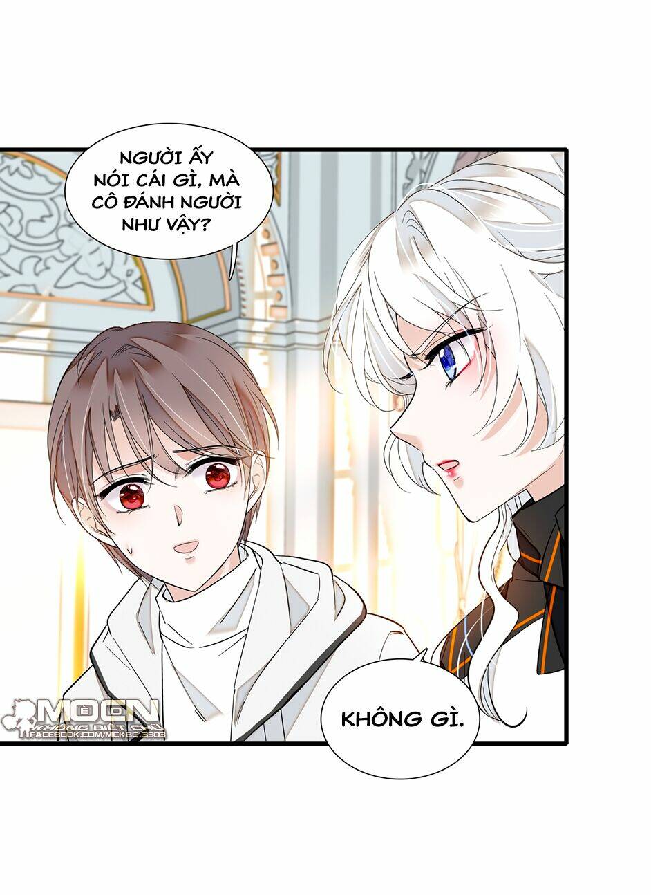 Long Phượng Phiên Chuyển: Chapter 25