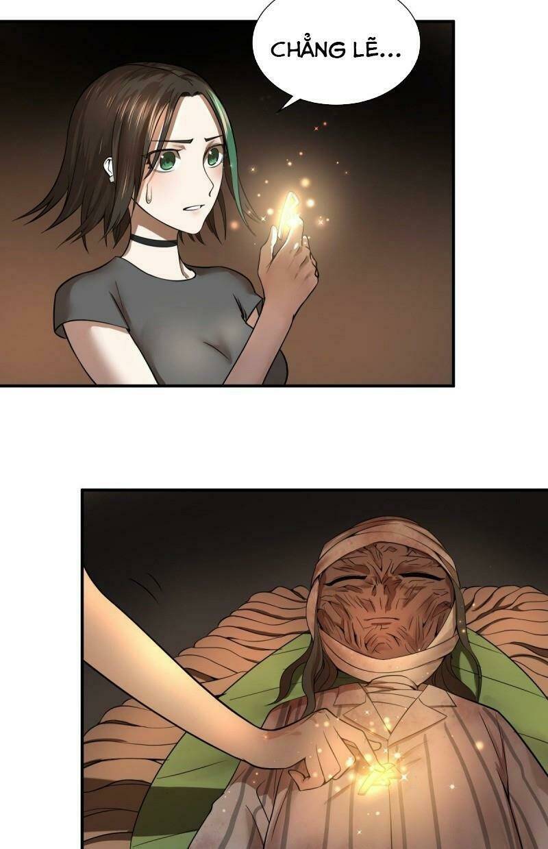 Danh Sách Kẻ Phản Diện: Chapter 86