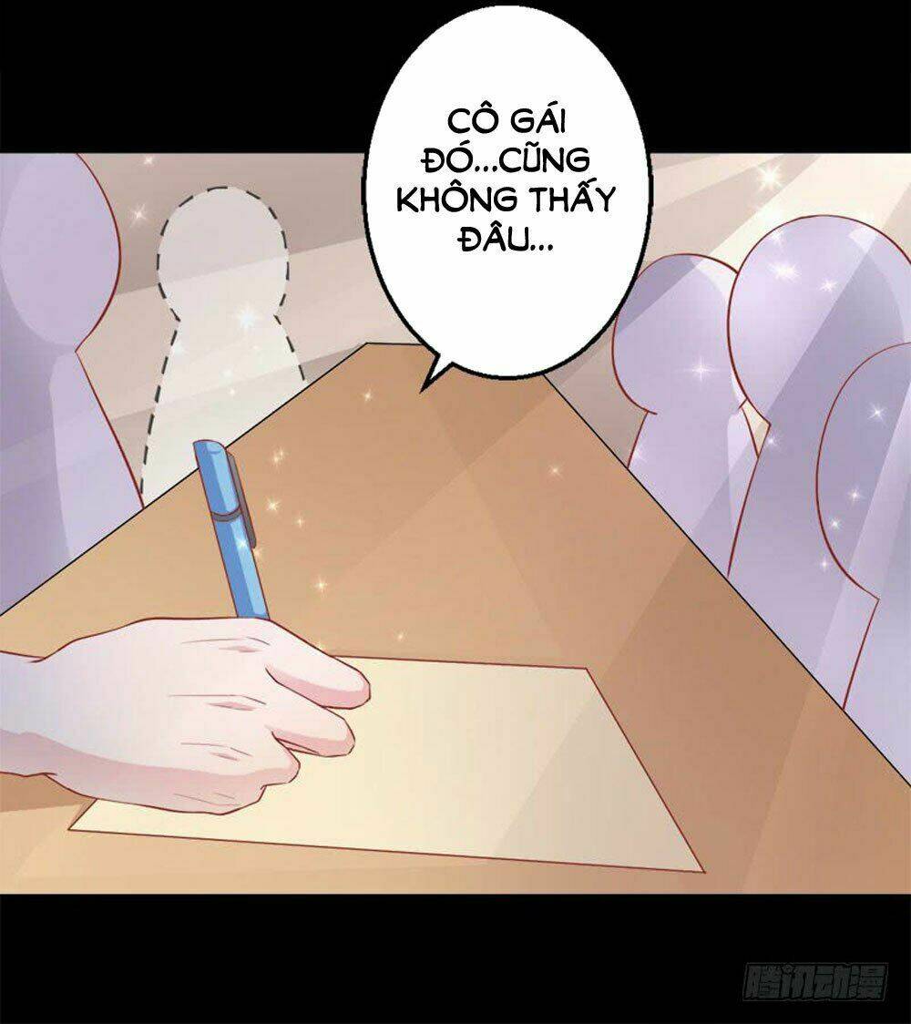 Hung Mãnh Quỷ Phu Bà Thượng Sàng: Chapter 41