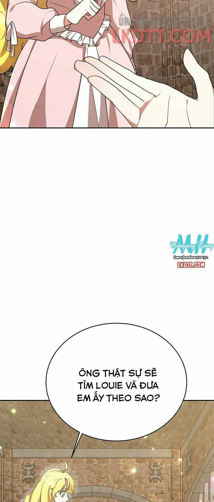 Công Chúa Bị Lãng Quên Muốn Sống Trong Hòa Bình: Chapter 6