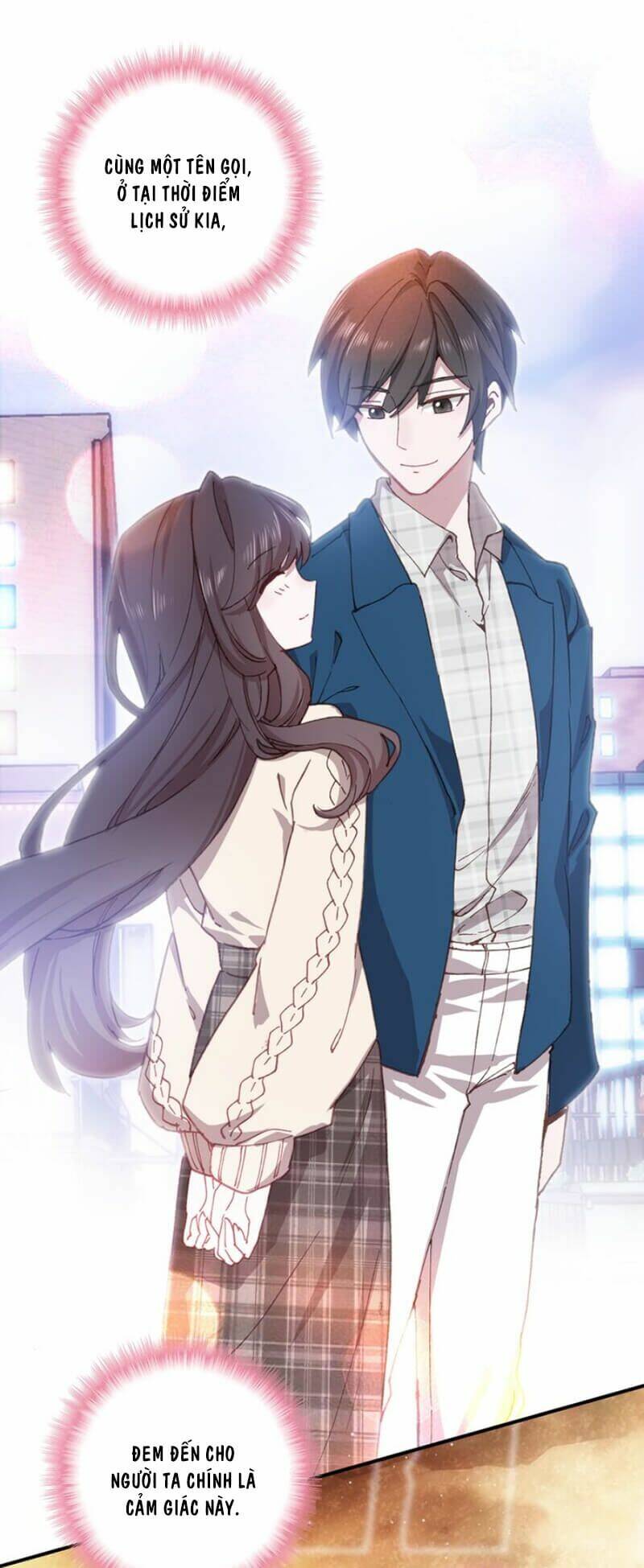 Nhất Sinh Nhất Thế Mỹ Nhân Cốt: Chapter 10