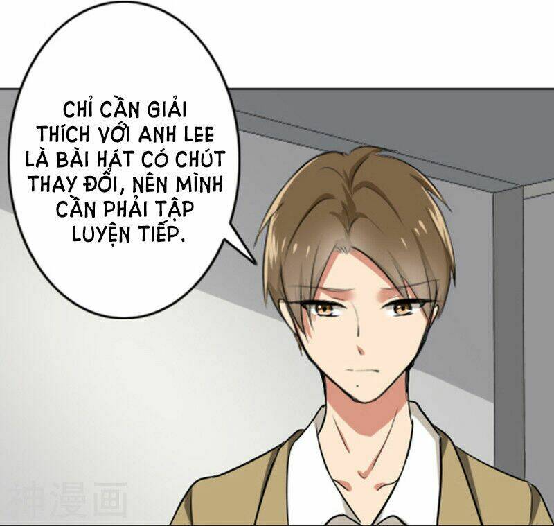 Become A Girl At Night: Chapter 66