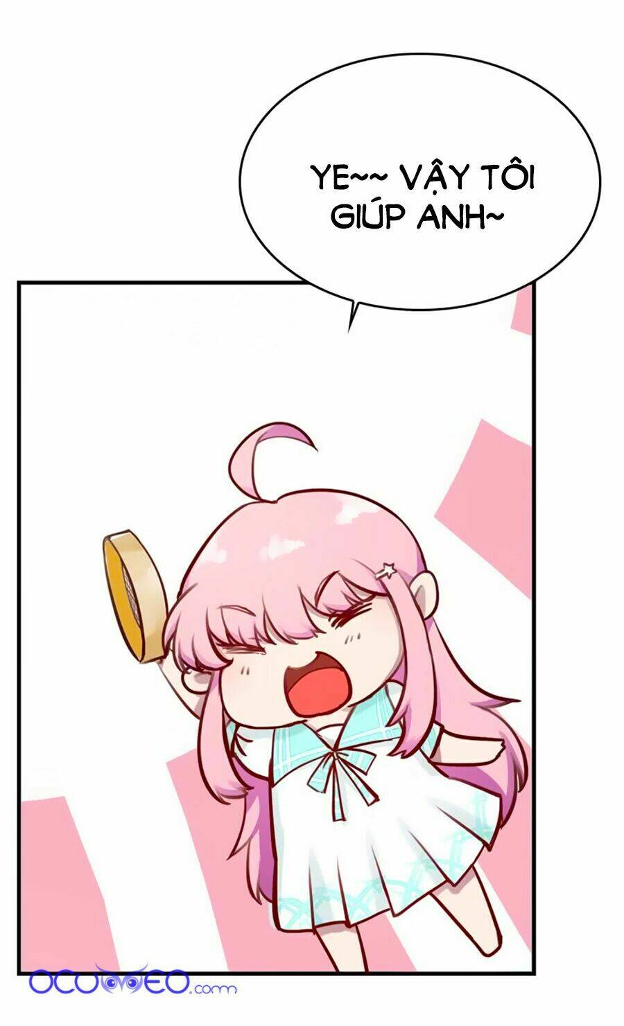 Bám Lấy Nam Thần Bất Chấp Thời Tiết: Chapter 7