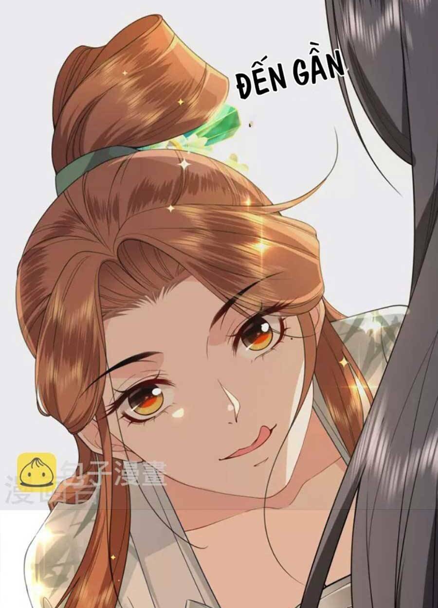 Tướng Quân, Bổn Phi Không Nhận Sủng: Chapter 40