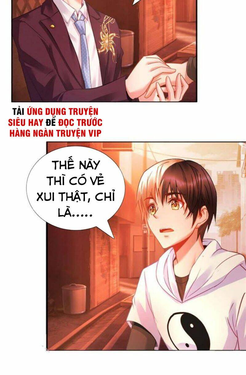 Phong Thủy Thiên Sư: Chapter 19