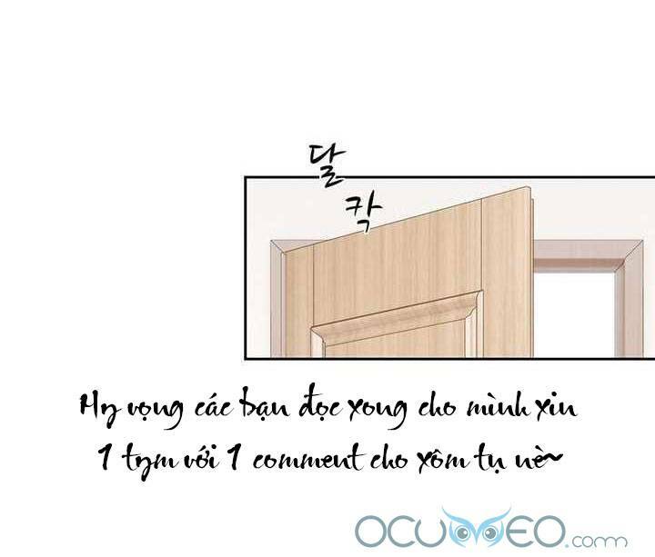 Lee Bom, Em Là Của Anh: Chapter 28