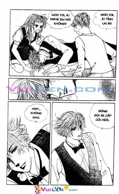 Virus Tiền: Chapter 7