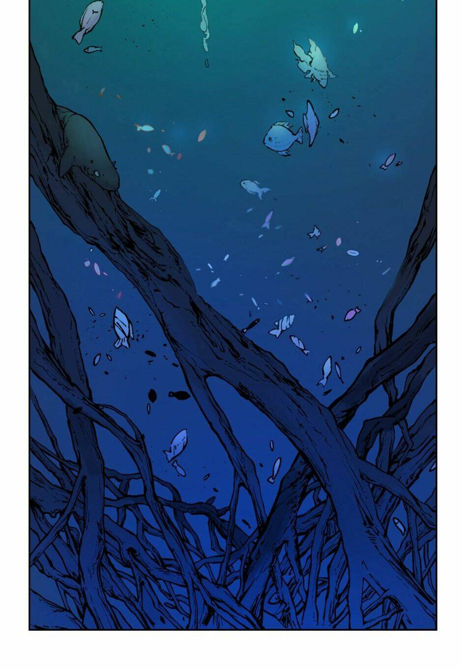 Vô Thượng Thần Vương: Chapter 9