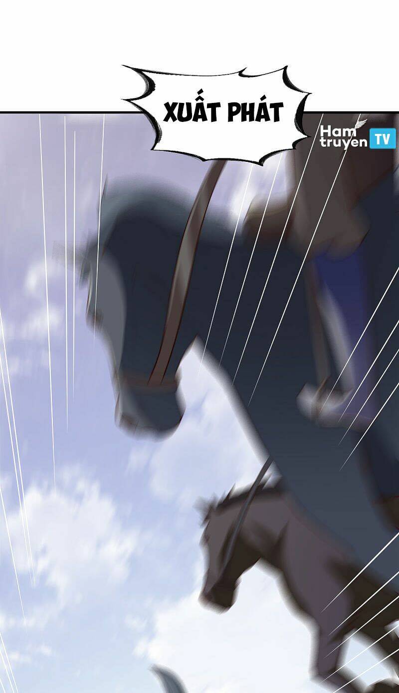 Chiến Đỉnh: Chapter 266